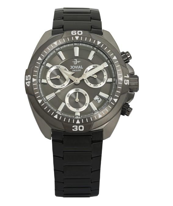 JOVIAL WATCH 18524GBMC02Eundefined