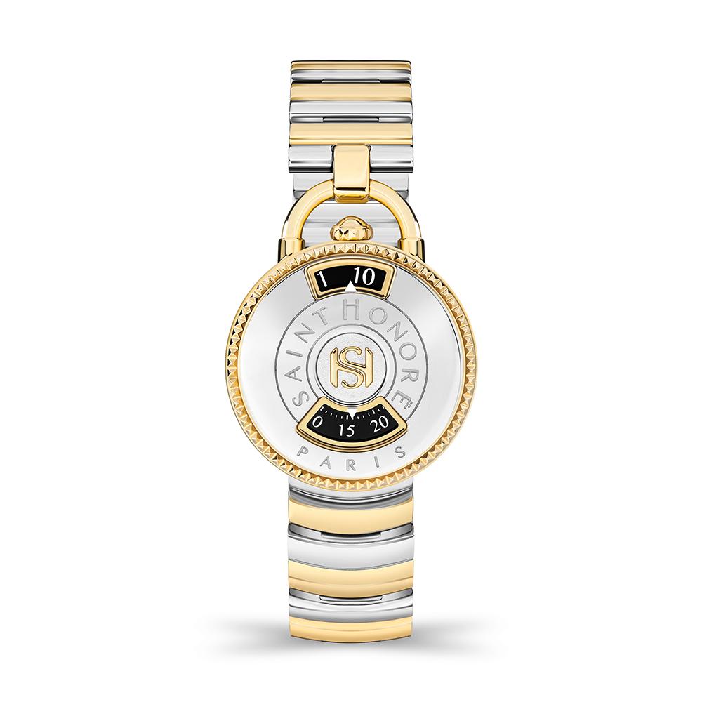 SAINT HONORE WATCH PA721175 4SGundefined