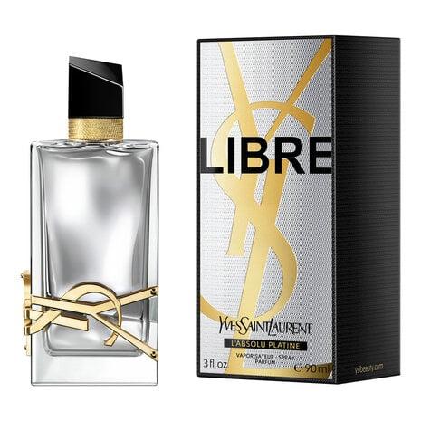 YSL LIBRE L'ABSOLU PLATINE EDP 90MLundefined