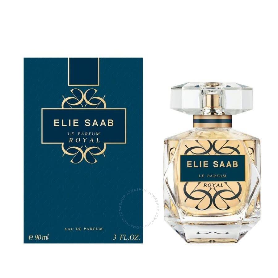 ELIE SAAB LE PARFUM ROYAL EDP 90MLundefined