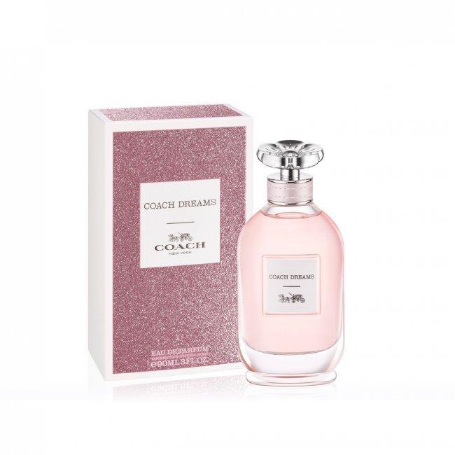 COACH DREAMS EDP 90MLundefined