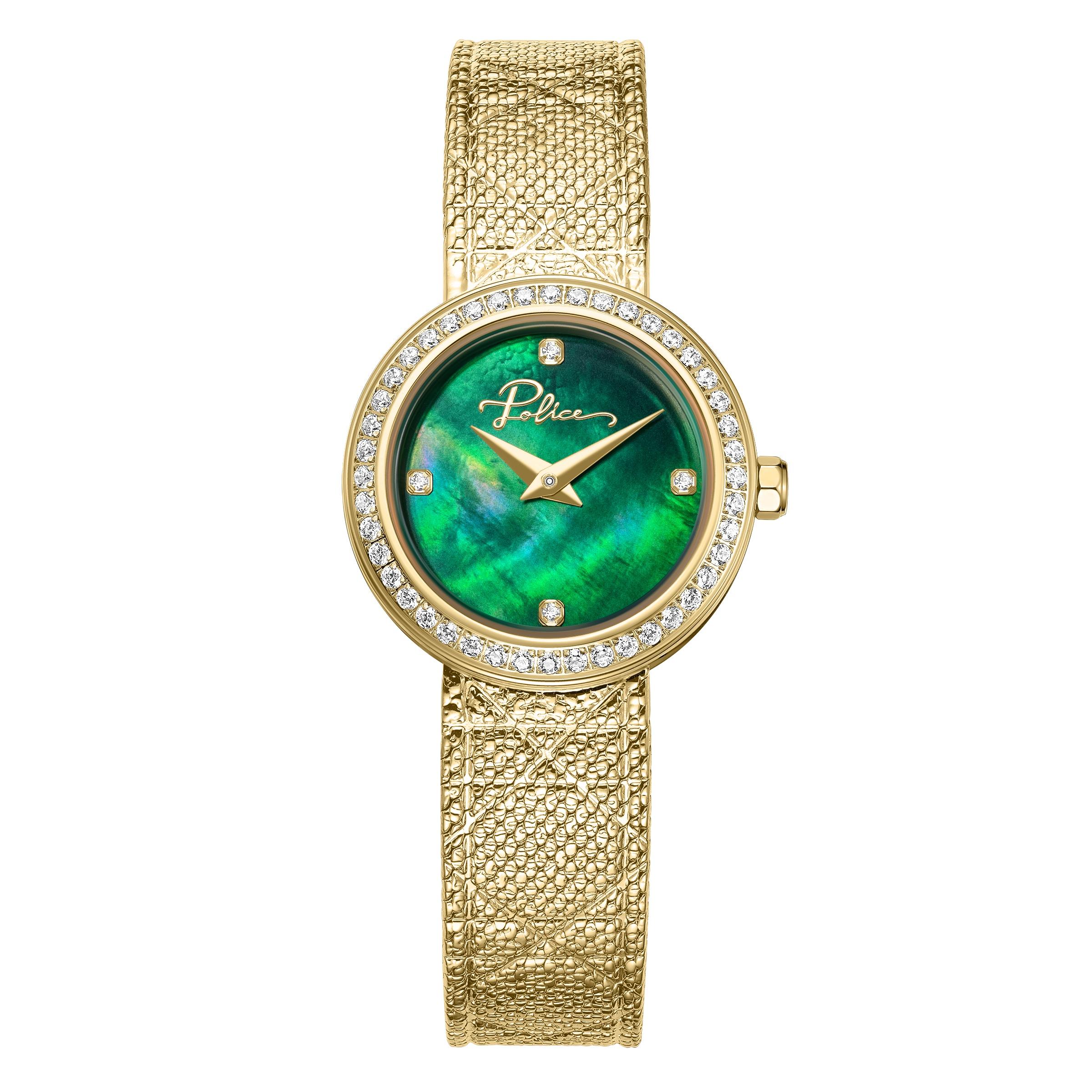 POLICE WOMEN'S WATCH PEWLG0075902undefined