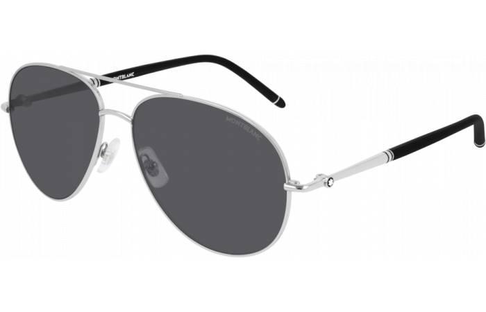 MONT BLANC-SUNGLASS MAN MB0068S-00361undefined