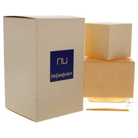 YSL NU EDP 80MLundefined