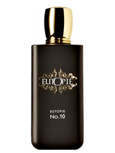 EUTOPIE No.10 EDP 100MLundefined