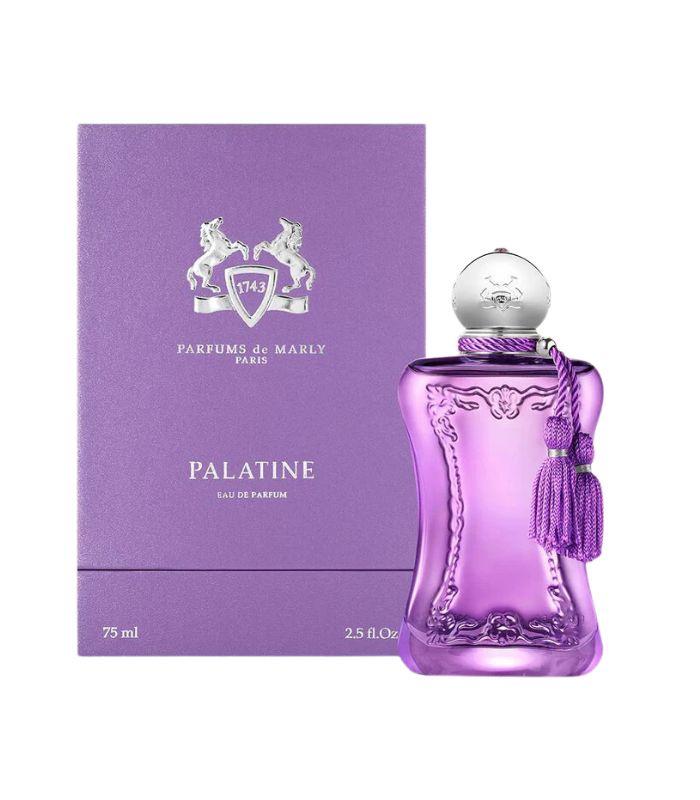 PARFUMS DE MARLY PALATINE EDP 75MLundefined