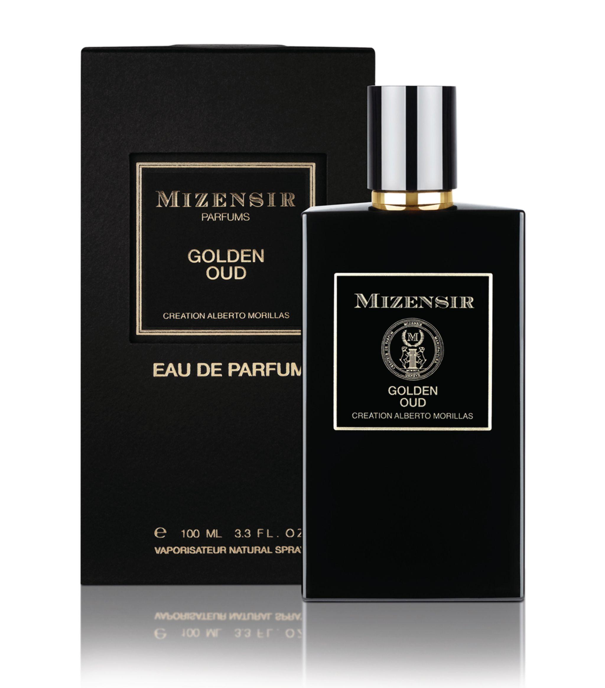 MIZENSIR GOLDEN OUD EDP 100MLundefined