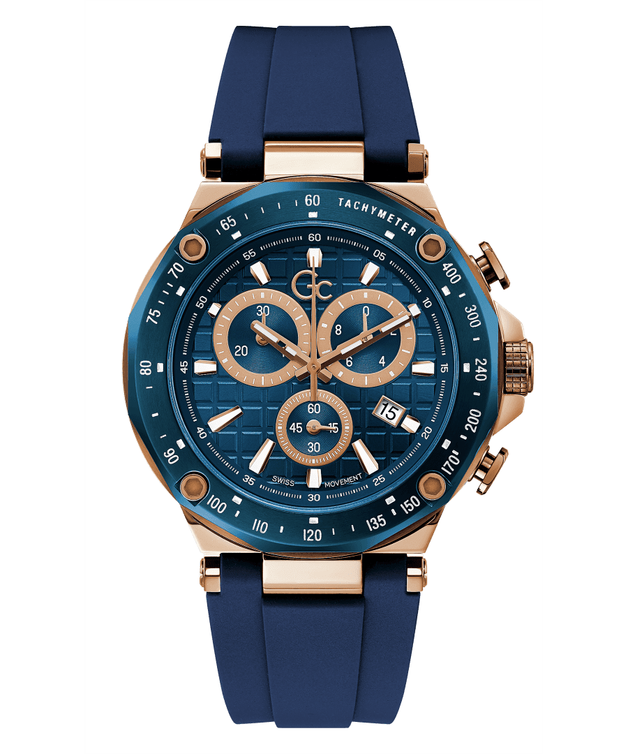 GC WATCH Y81007G7MFundefined