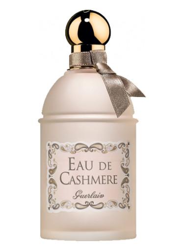 GUERLAIN EAU DE CASHMERE EDT 125MLundefined