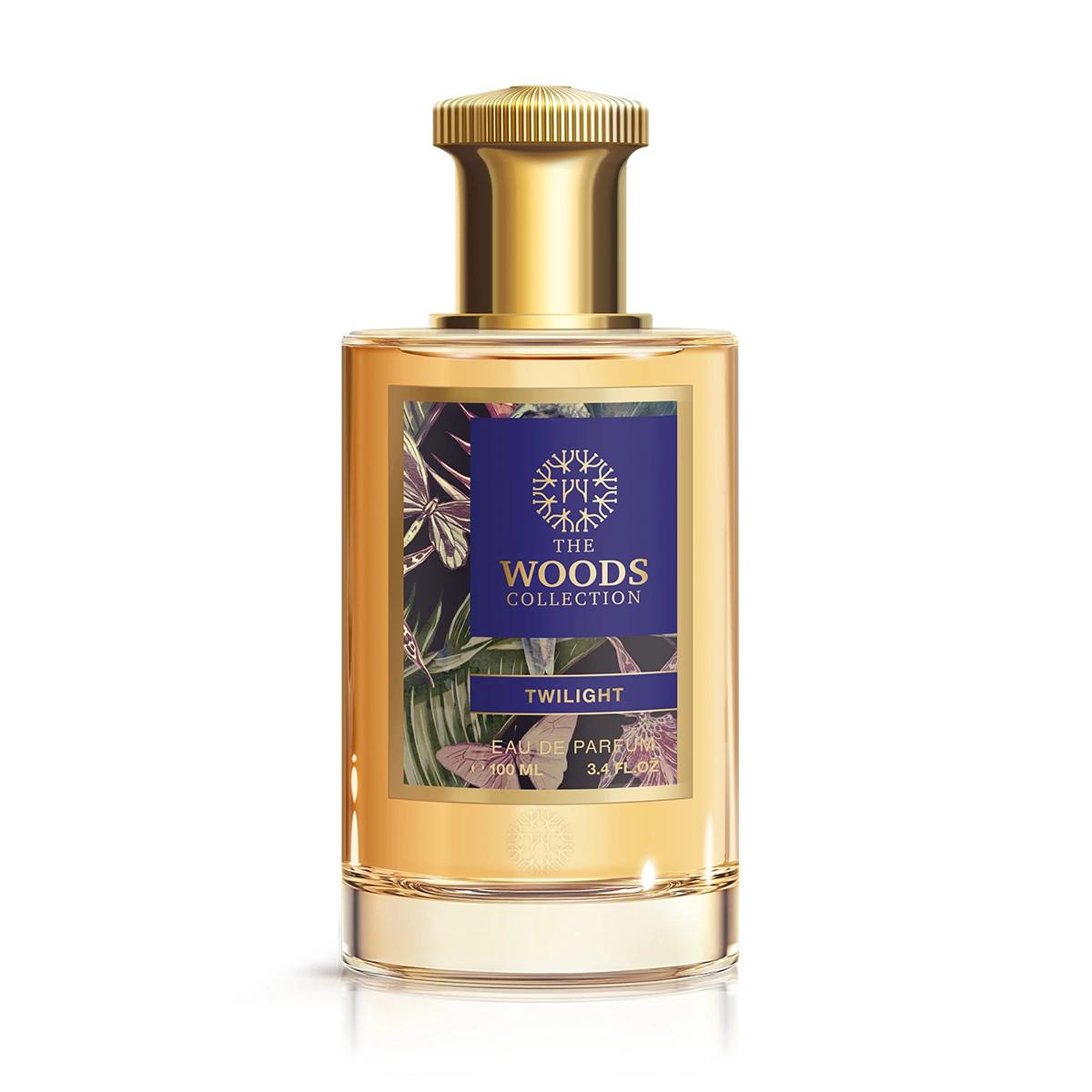 THE WOODS COLLECTION TWILIGHT EDP 100ML view 2