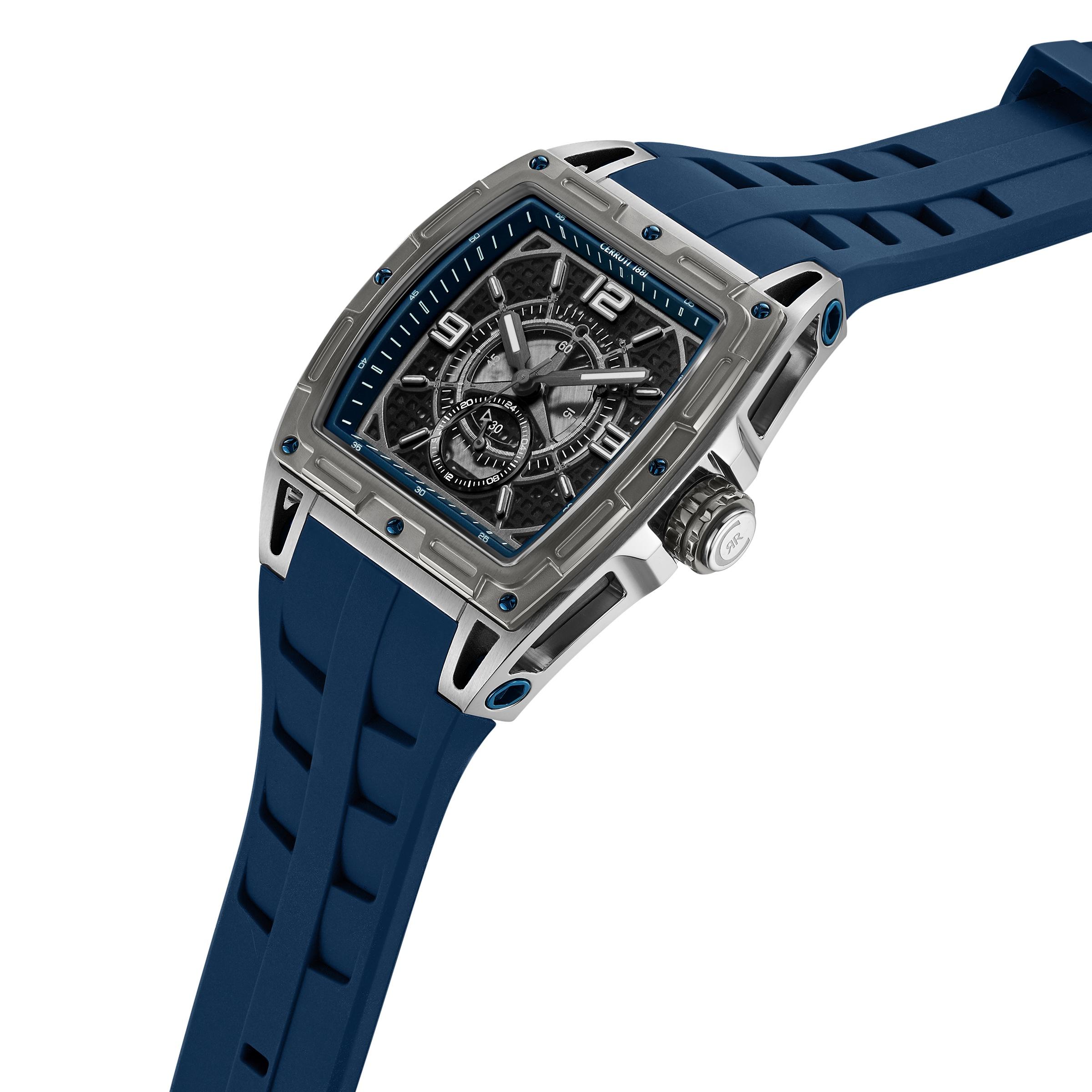 CERRUTI 1881 MEN'S WATCH CIWGQ0073701 view 2