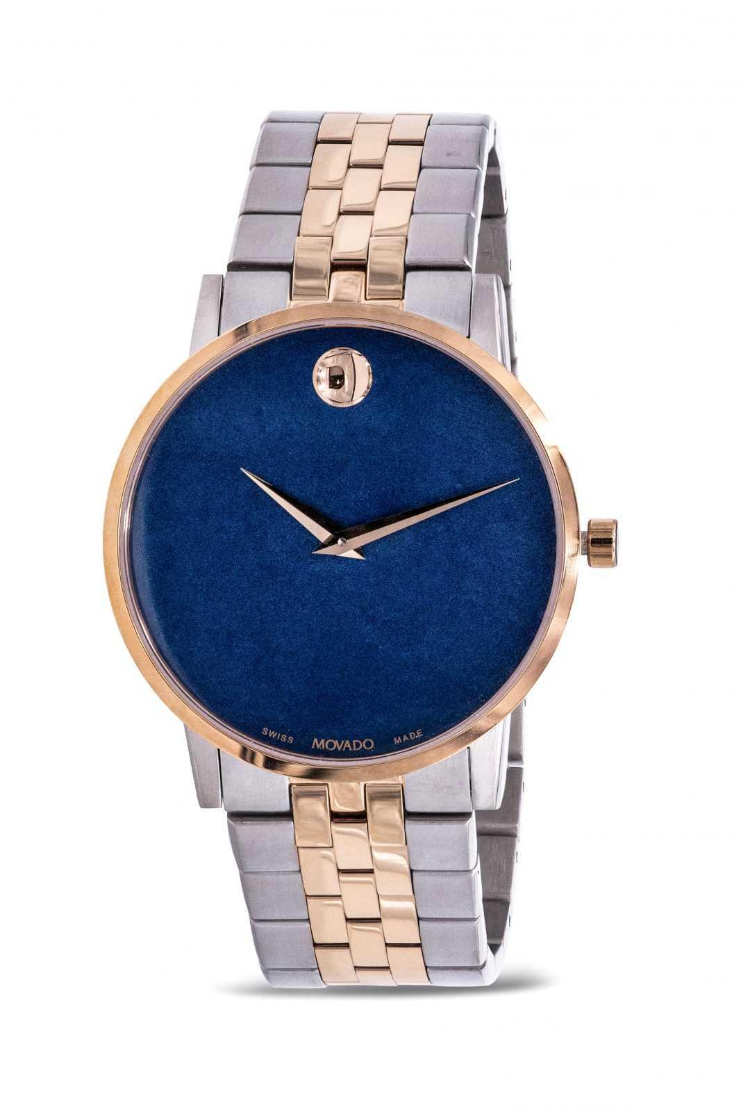 MOVADO Watch 0607267undefined