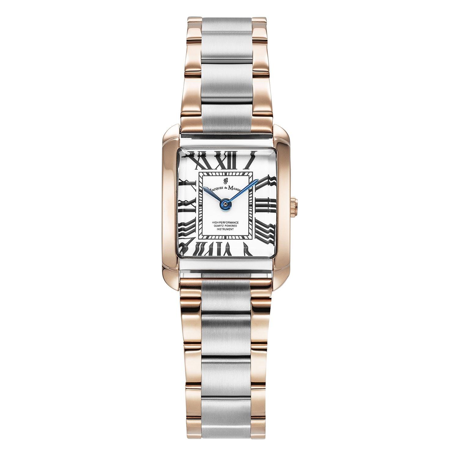 JACQUES DU MANIOR WOMEN'S WATCH JWL04404undefined