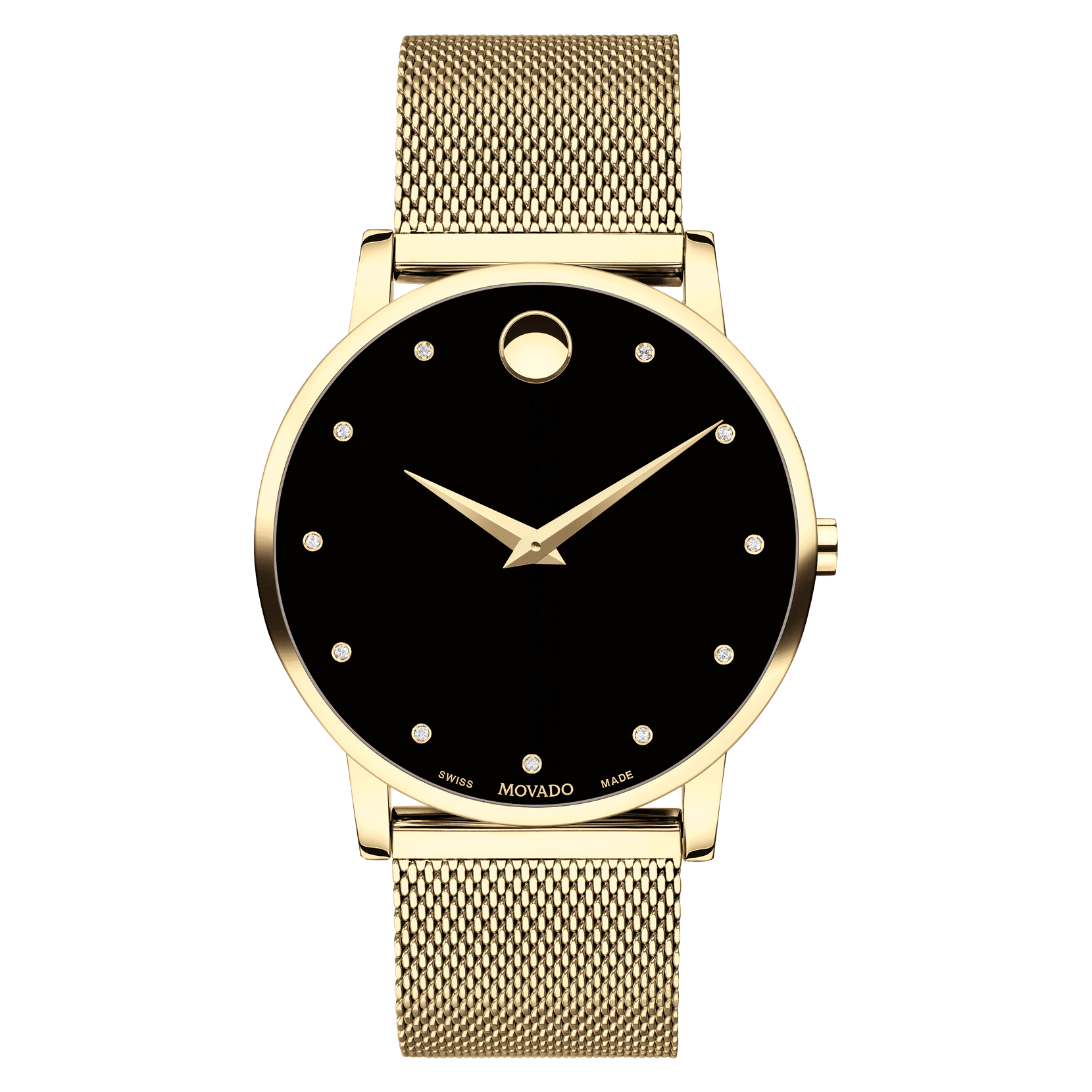 MOVADO WATCH 0607512undefined
