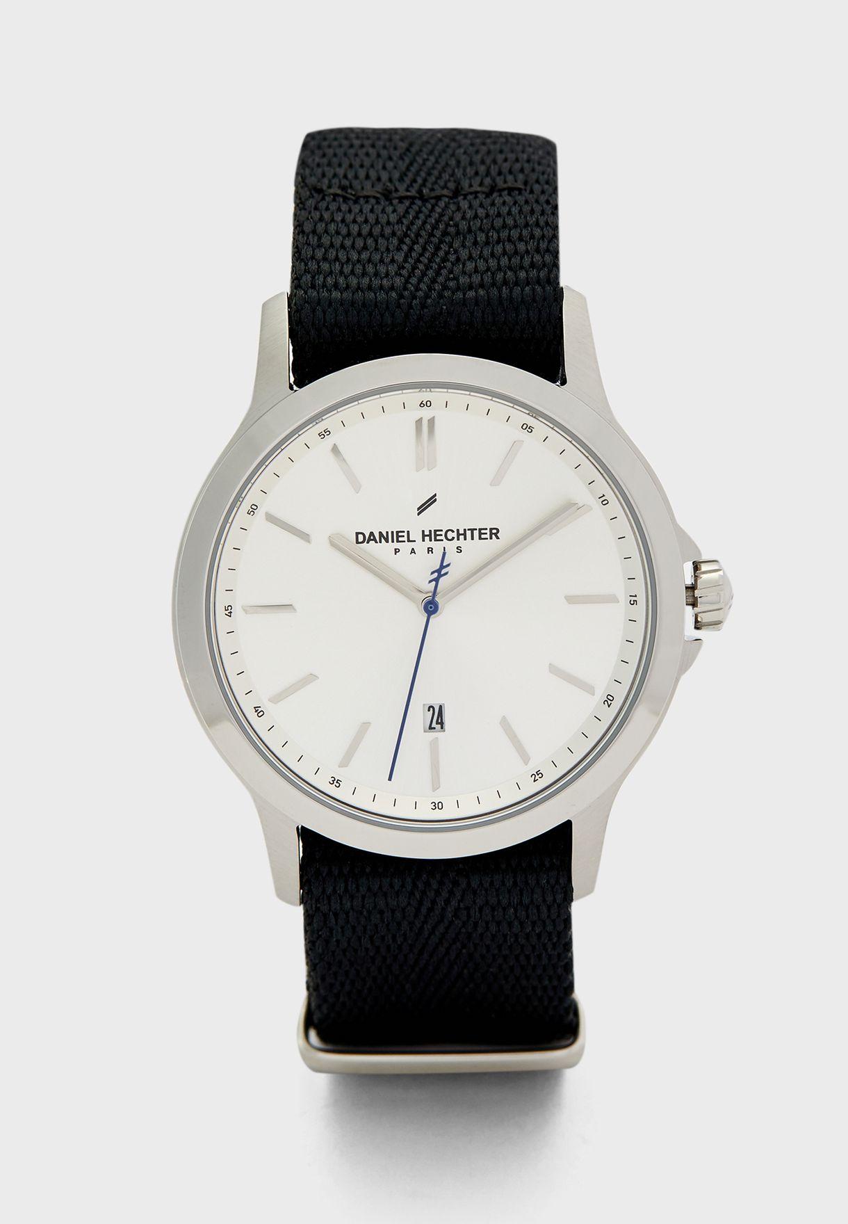 DANIEL HECHTER WATCH DHG00202undefined