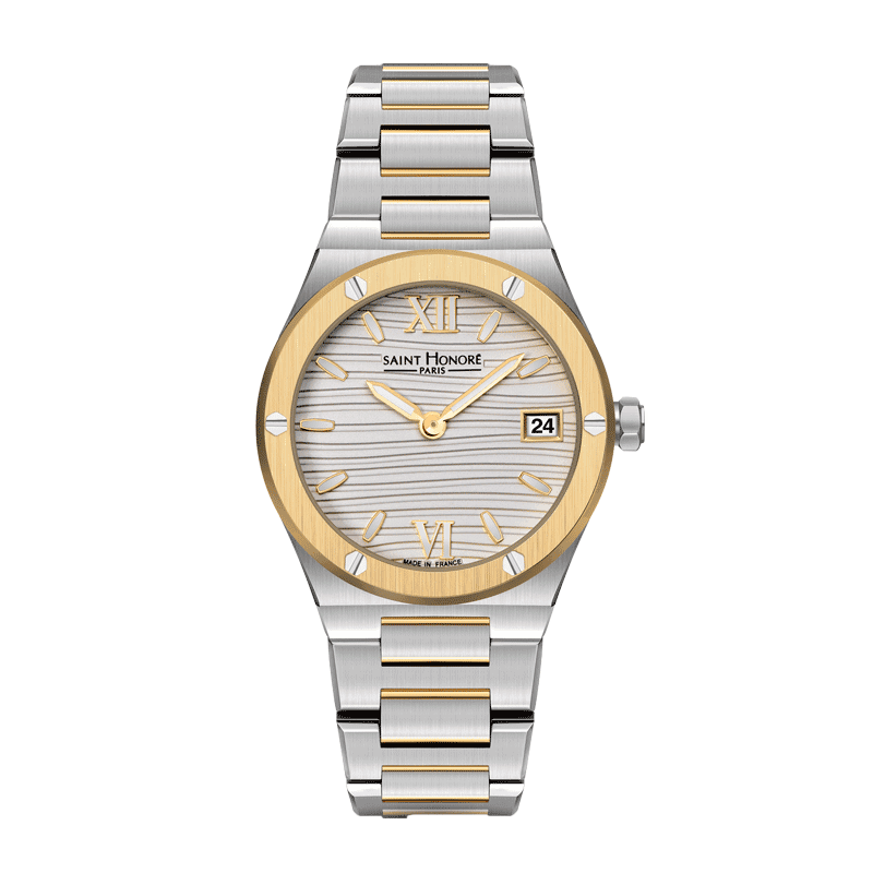 SAINT HONORE WATCH NH752125 4AITundefined