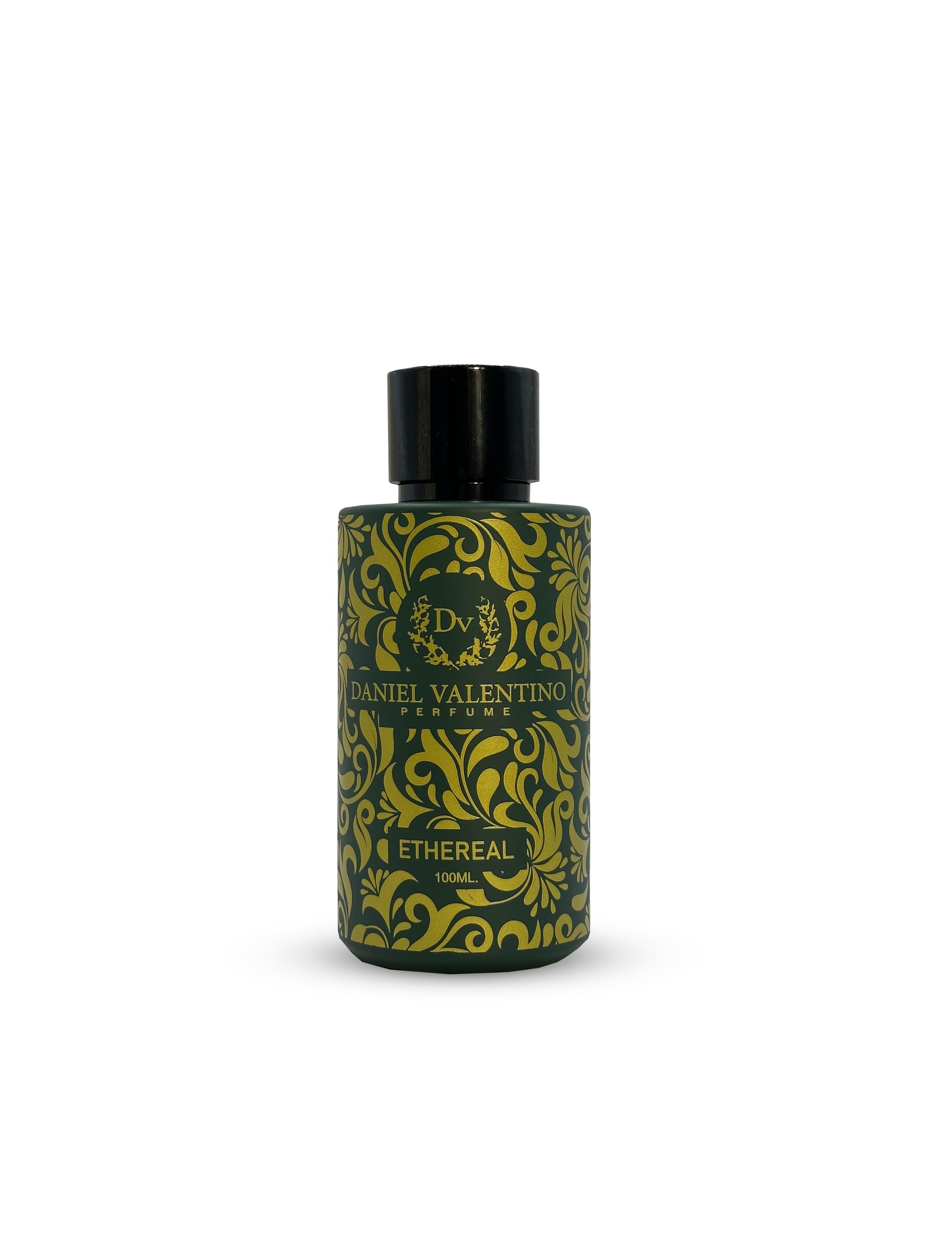 DANIEL VALENTINO ETHEREAL EDP 100MLundefined