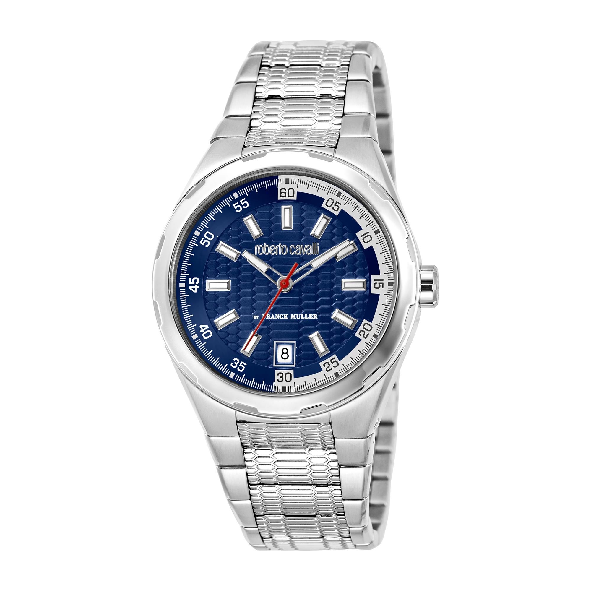 ROBERTO CAVALLI FRANCK MULLER WATCH RV1G175M0051undefined