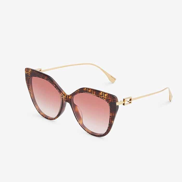 FENDI SUNGLASS FE40011U 55T 57-16undefined