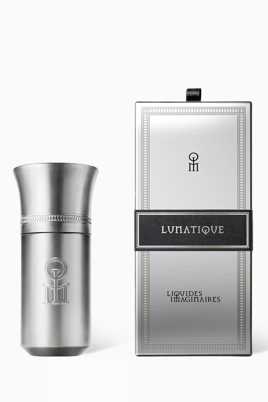 LIQUIDES IMAGINAIRES LUNATIQUE EDP 100MLundefined