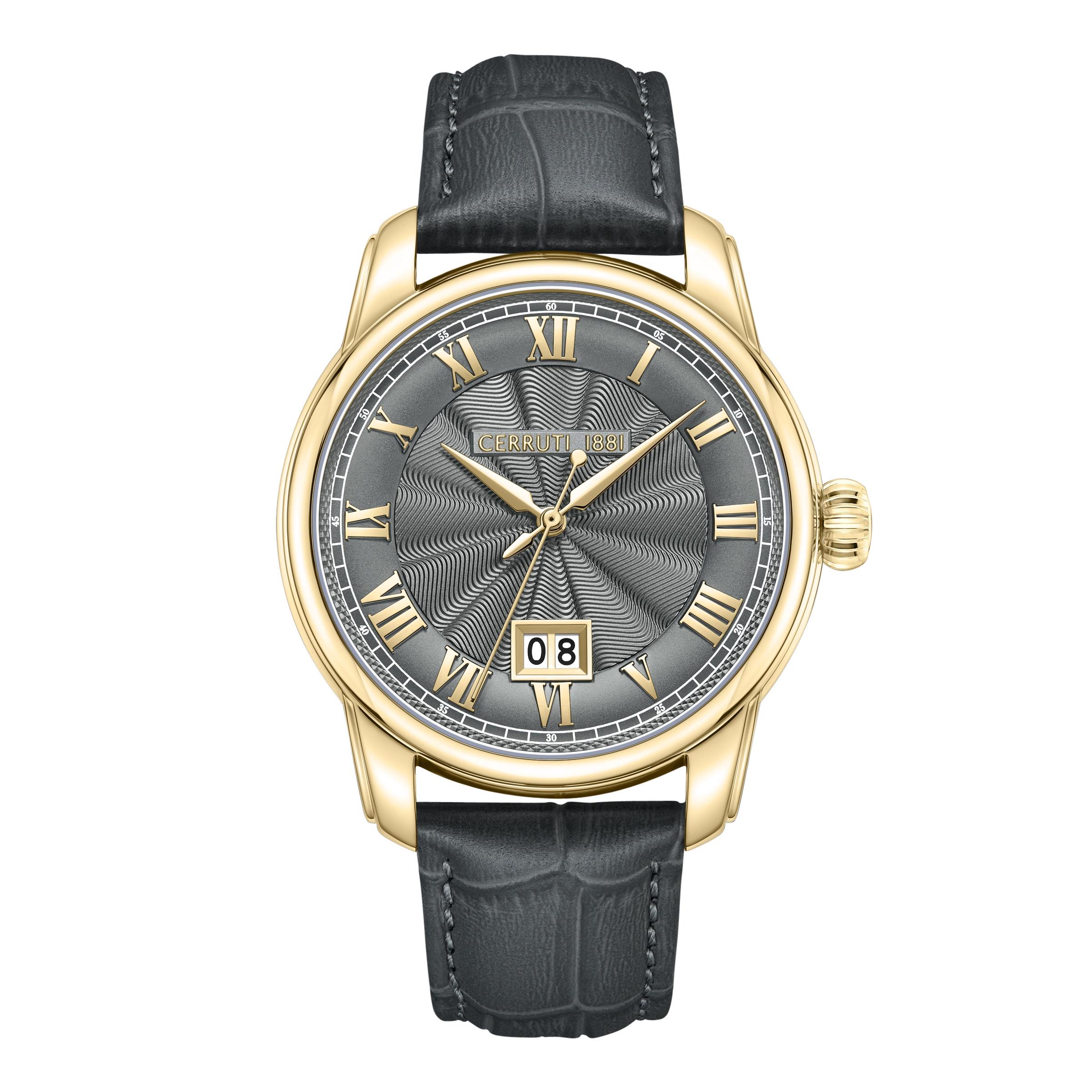 CERRUTI 1881 MEN'S WATCH CIWGB0042702undefined
