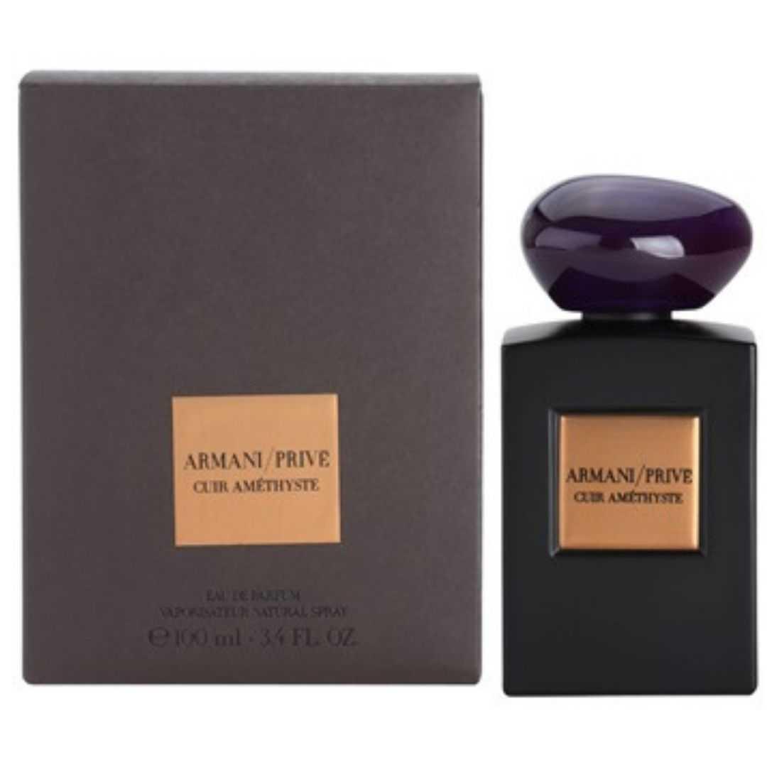 GIORGIO ARMANI/PRIVE CUIR AMETHYSTE EDP 100MLundefined