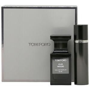 TOM FORD OUD WOOD EDP 50ML TRAVEL COLLECTION BOXundefined