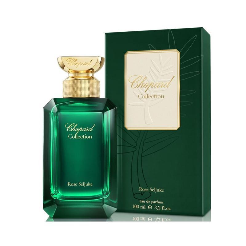 CHOPARD ROSE SELJUKE EDP 100MLundefined