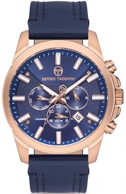 SERGIO TACCHINI WATCH ST.1.10152-6undefined
