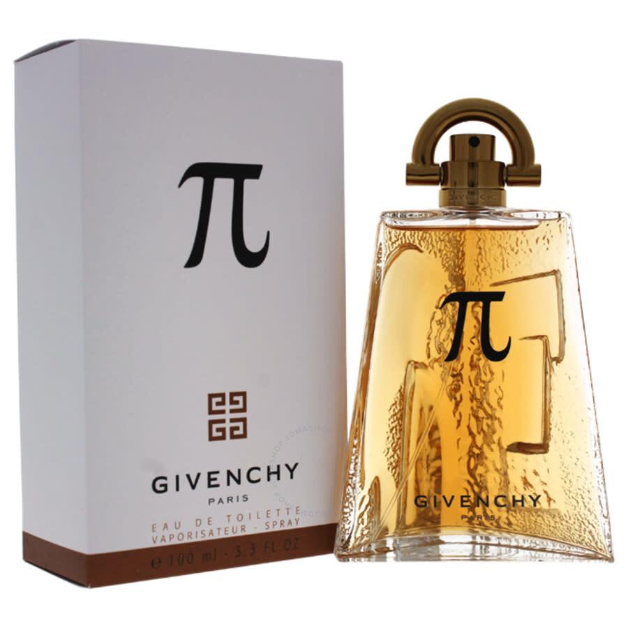 GIVENCHY PI EDT 100MLundefined
