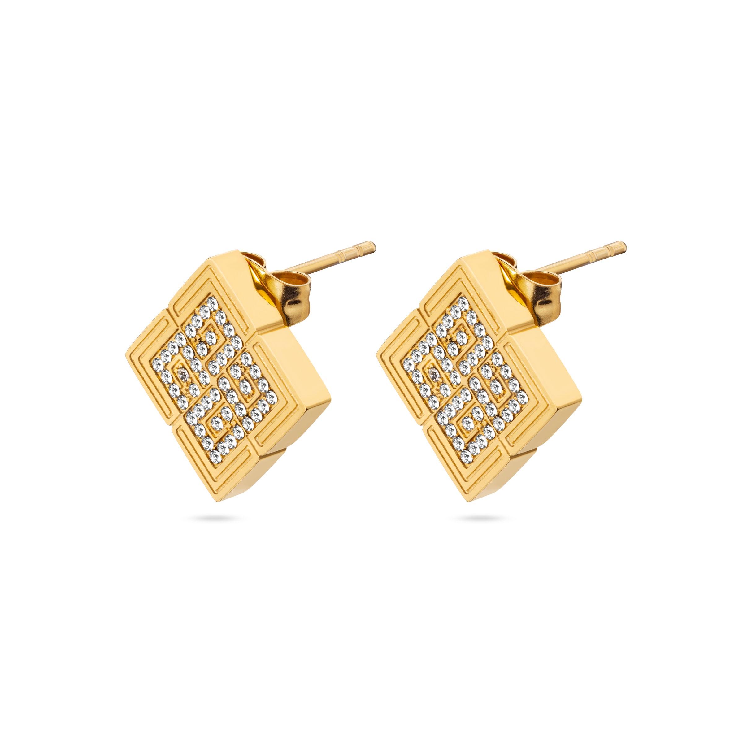 GUY LAROCHE EARINGS GLJLE0001401 view 2