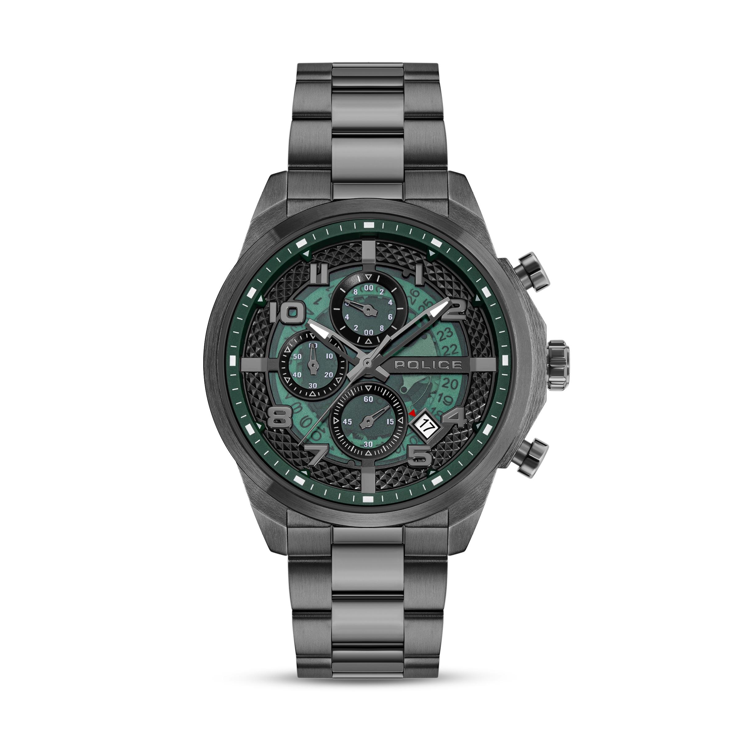 POLICE MEN'S WATCH PEWGK0053903undefined