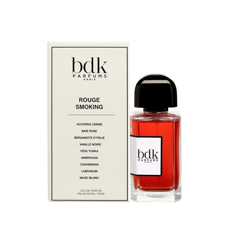 BDK PARFUMS ROUGE SMOKING EDP 100MLundefined