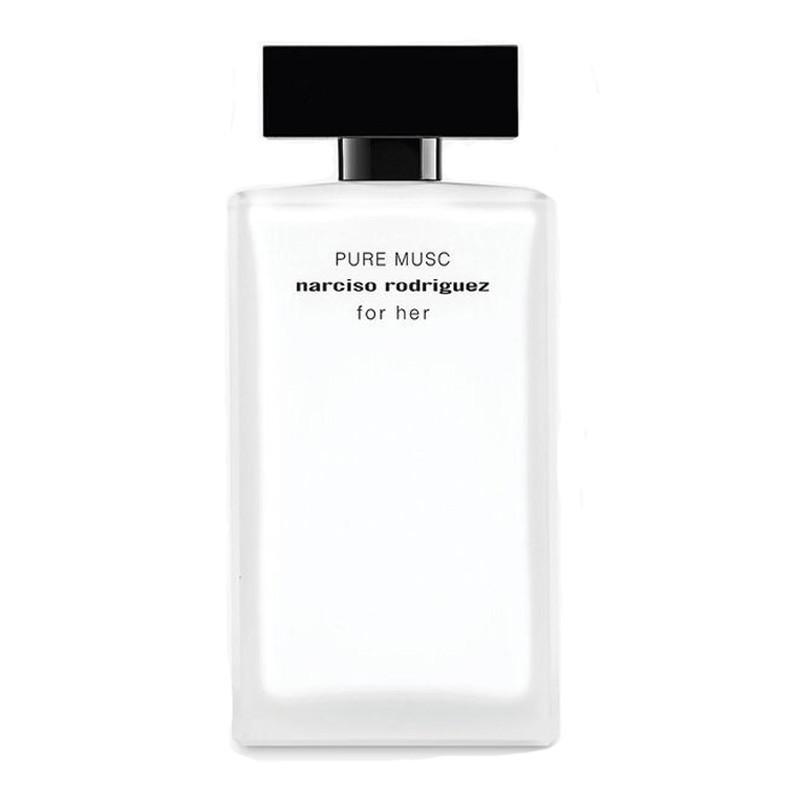 NARCISO RODRIGUEZ PURE MUSC FOR HER EDP 100ML view 2