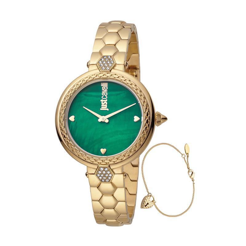 JUST CAVALI WATCH JC1L128M0575undefined