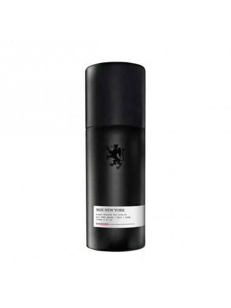 MIN NEW YORK BODY SPRAY VOODOO 150MLundefined
