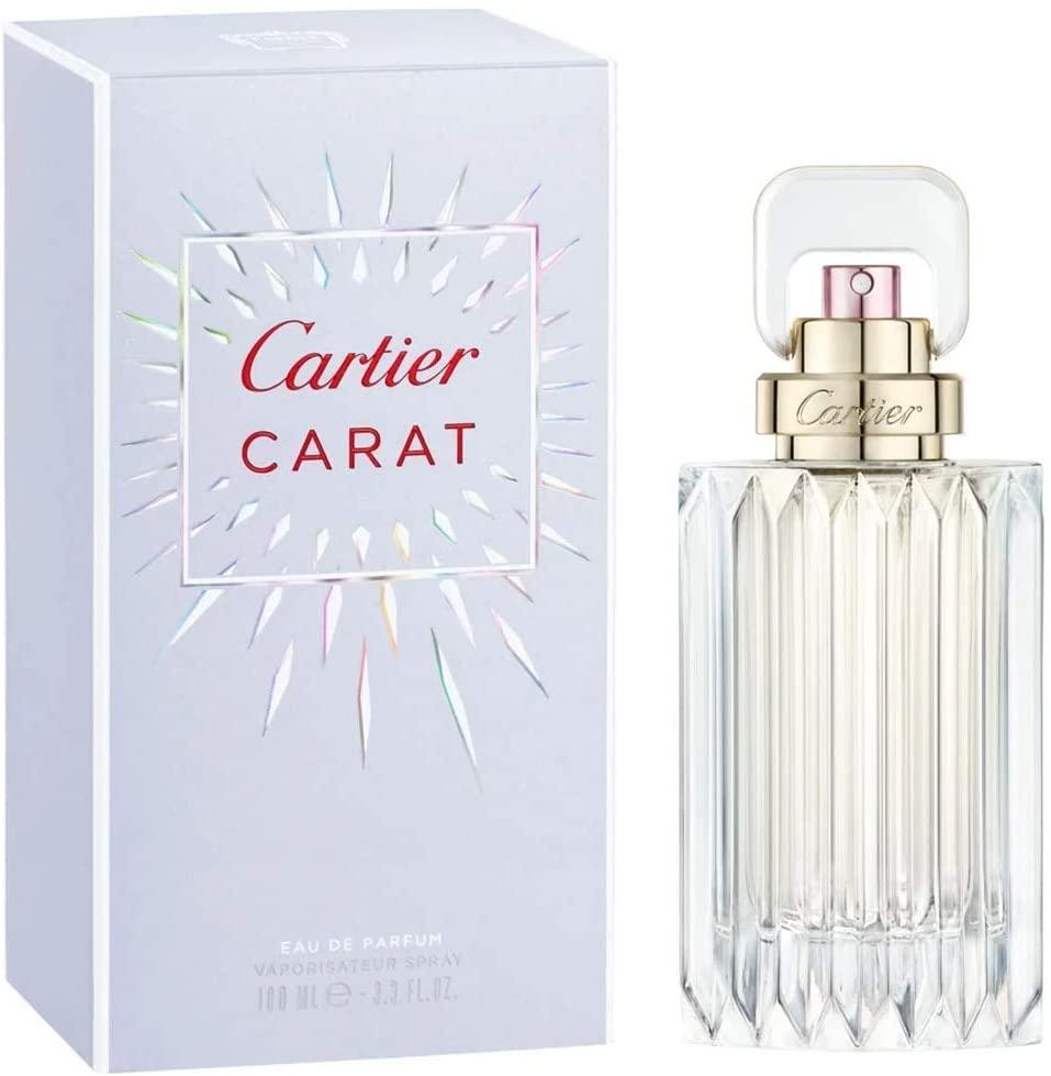 CARTIER CARAT EDP 100MLundefined