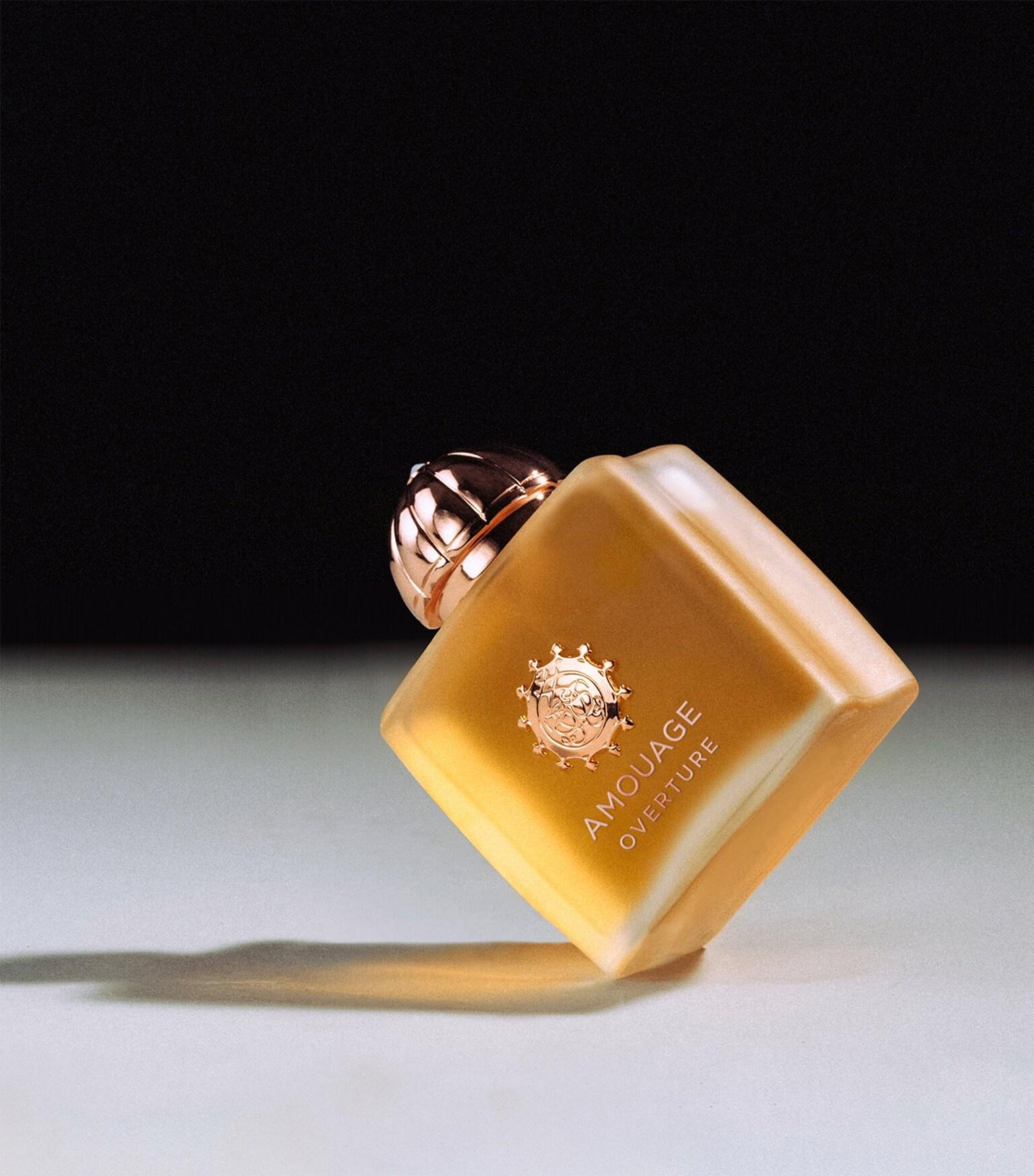 AMOUAGE OVERTURE WOMAN EDP 100ML view 2