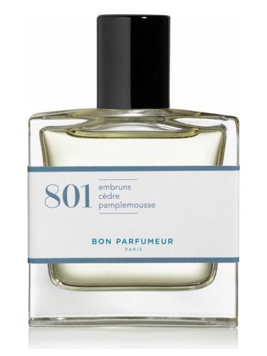 BON PARFUMEUR AQUATIQUE 801 EDP 100MLundefined