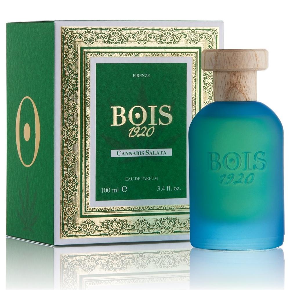 BOIS 1920 CLANNABIS SALATA EDP 100MLundefined