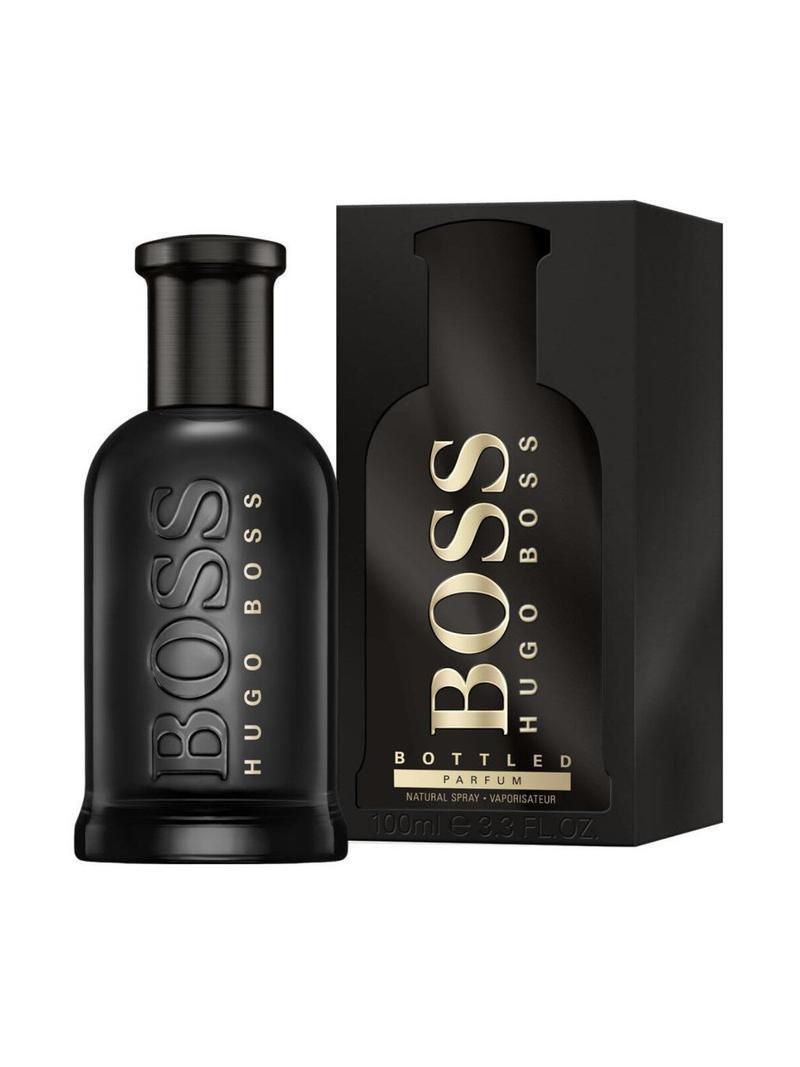 HUGO BOSS BOTTLED PARFUM  EDP 100MLundefined