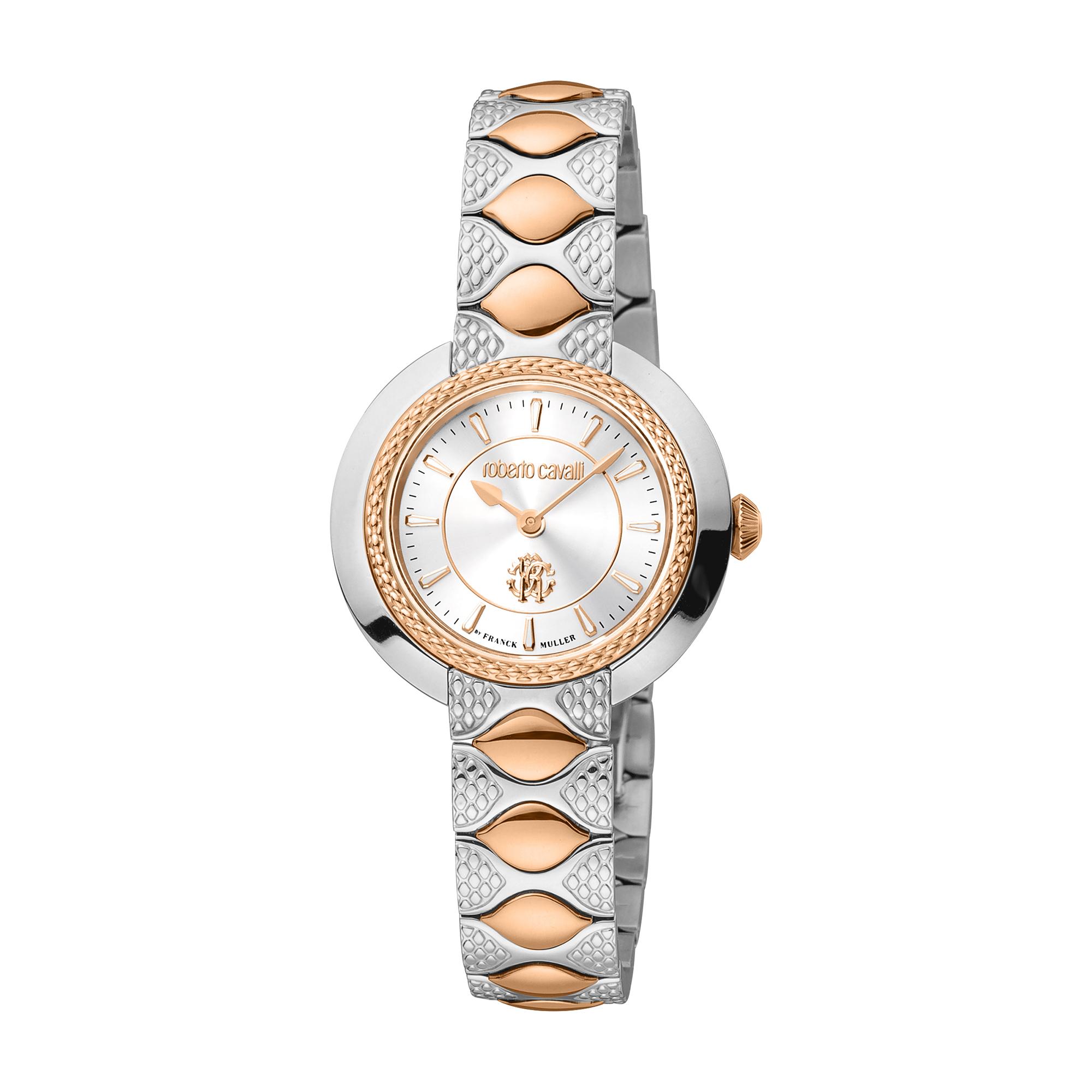 ROBERTO CAVALLI FRANCK MULLER WATCH RV1L180M0061undefined