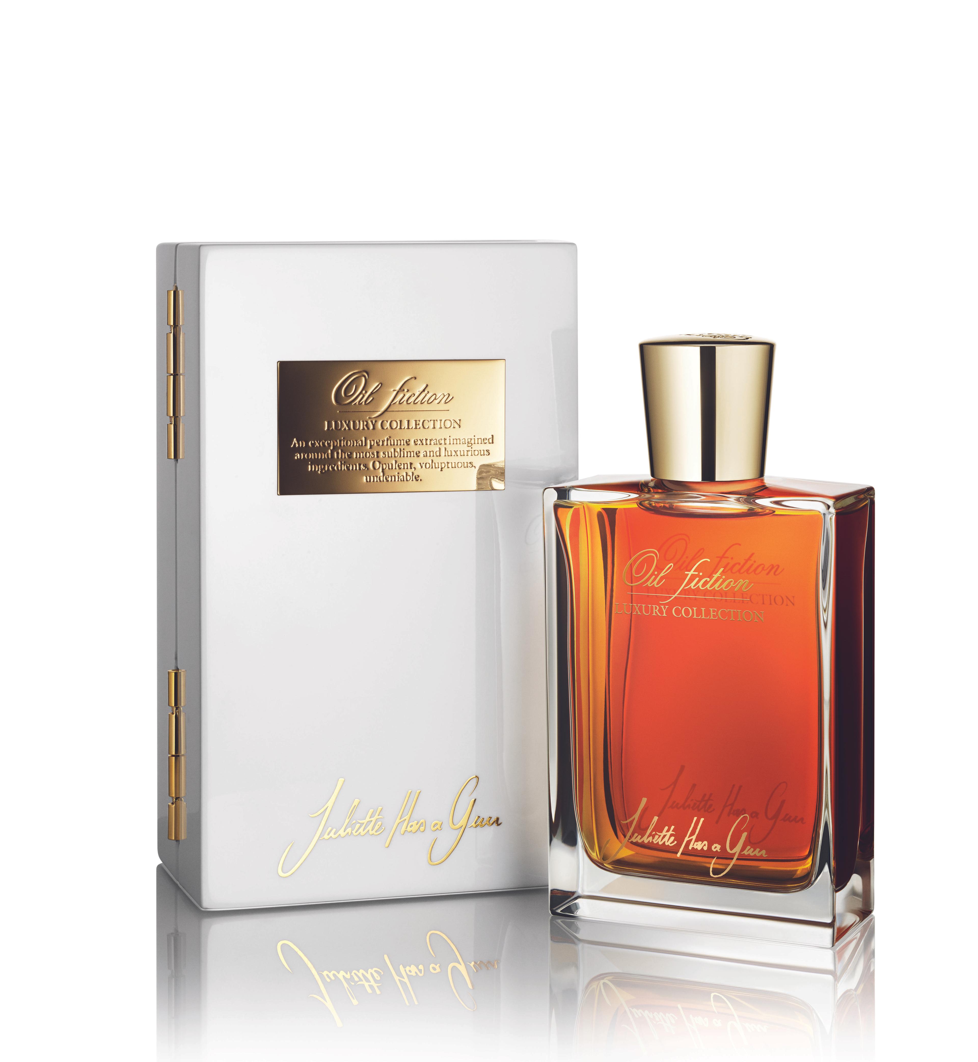 JULIETTE HAS A GUN OIL FICTION EDP 75MLundefined