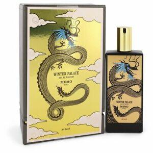 MEMO WINTER PALACE EDP 75MLundefined