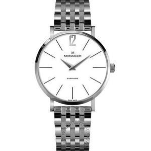 Manager Watch MAN-PS-03-SMundefined