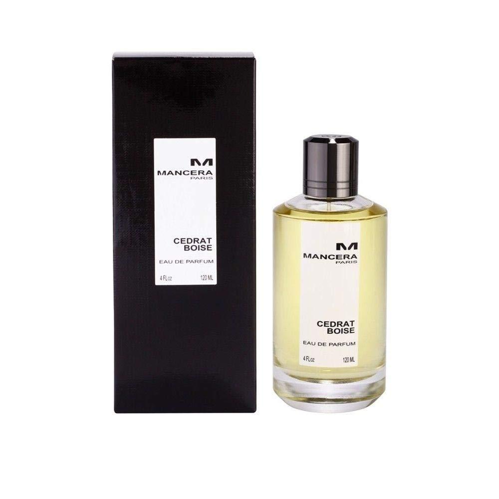 MANCERA PARIS CEDRAT BOISE EDP 120ML view 2