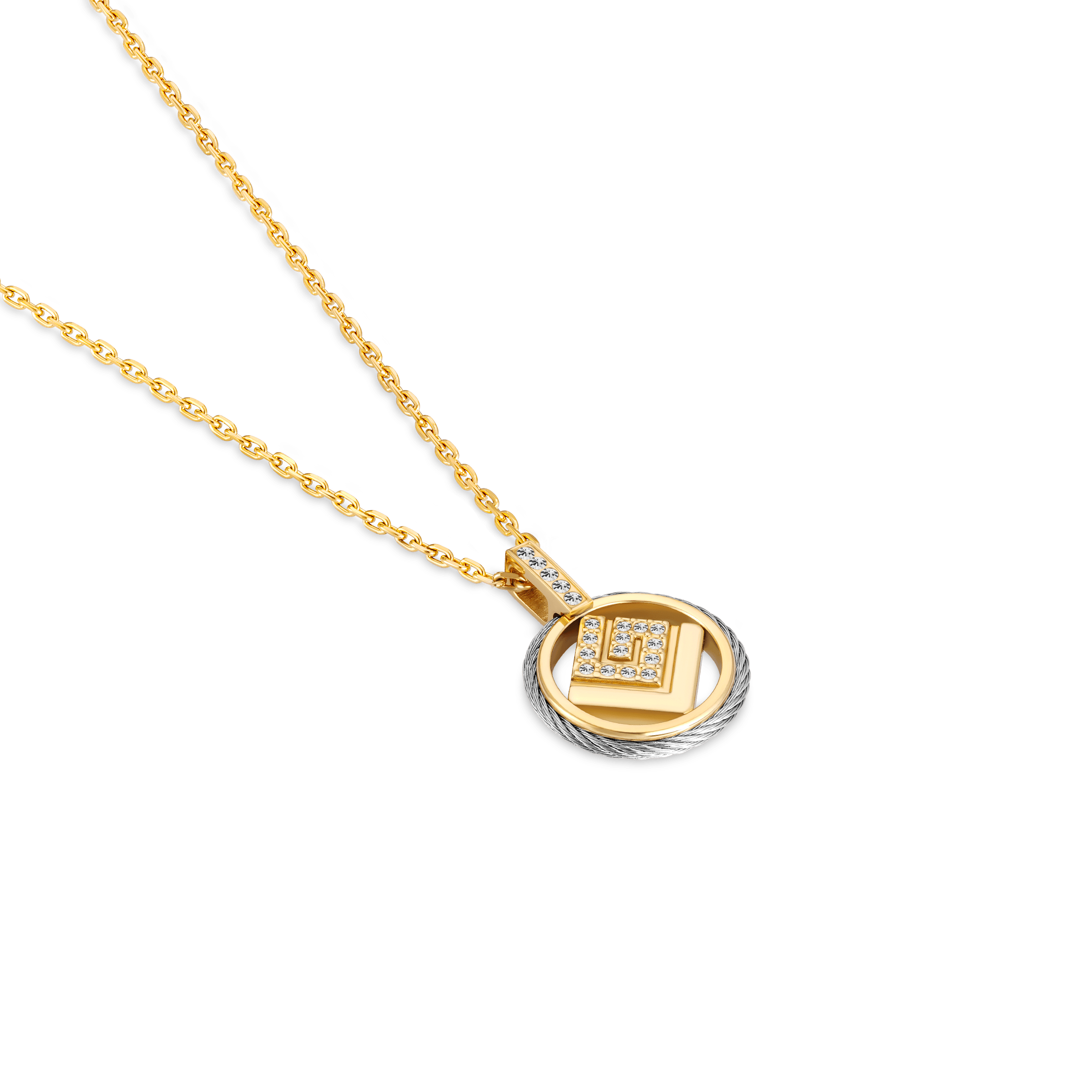 GUY LAROCHE NECKLACE GLJLN0000201undefined