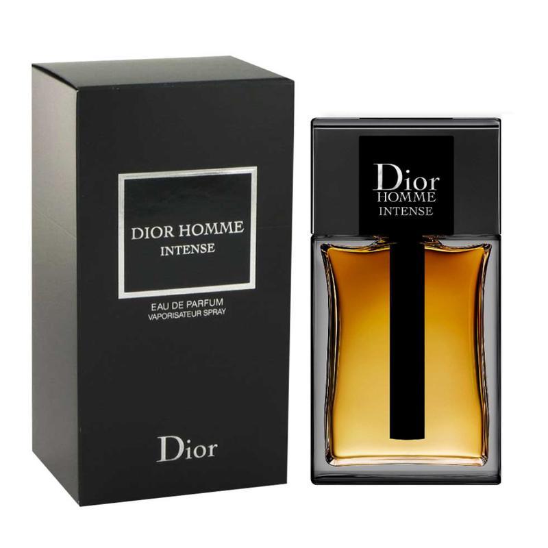 DIOR HOMME INTENSE EDP 150MLDior perfume, perfume for men, gift for him, ديور, عطر ديور
