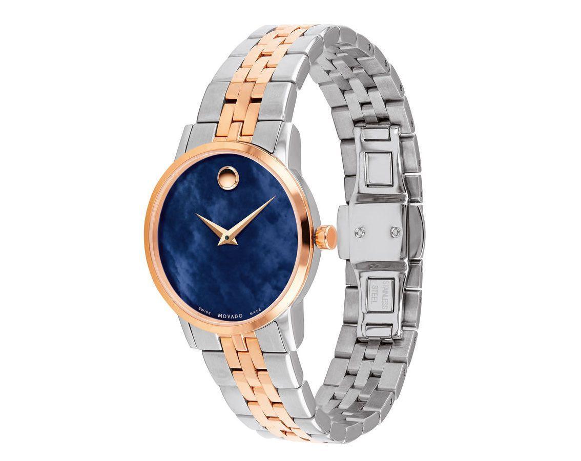 MOVADO WATCH 0607268undefined