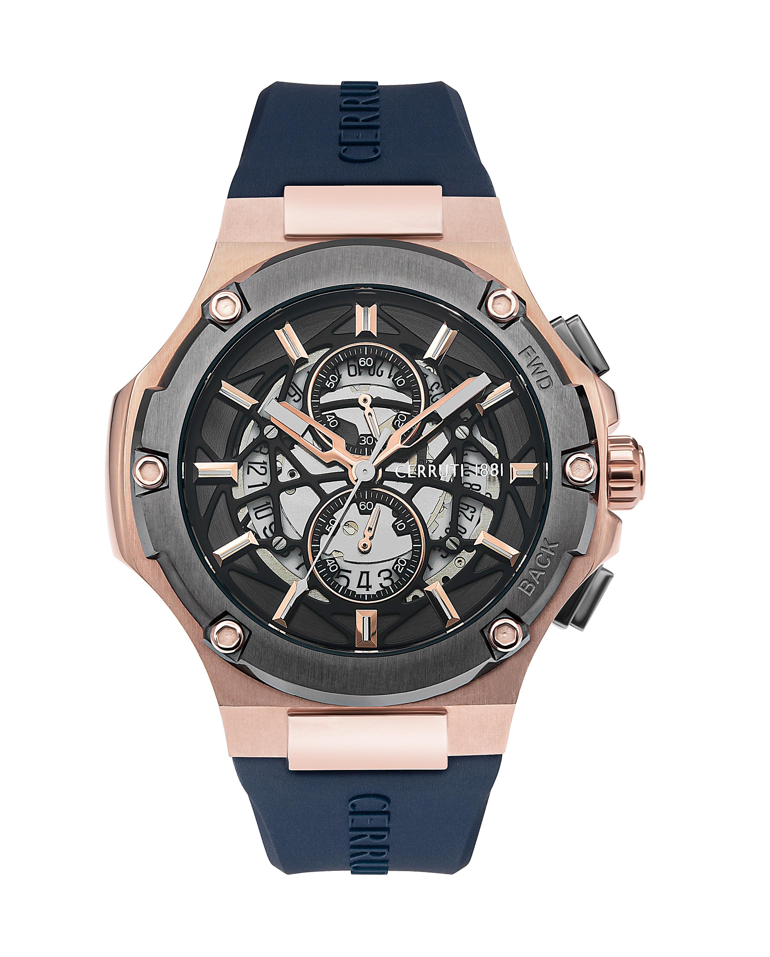CERRUTI 1881 WOMEN'S WATCH CRA29802undefined